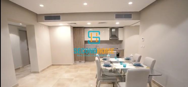 Unique offer 2 bedroom apartment resale in Mangroovy Residence, El Gouna